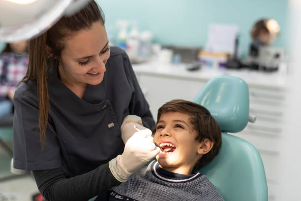Best Emergency Orthodontic Repairs in La Marque, TX
