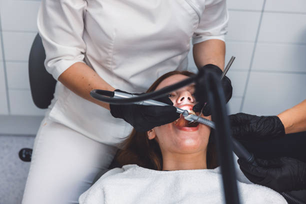 Best Emergency Dental Care for Trauma or Injury in La Marque, TX