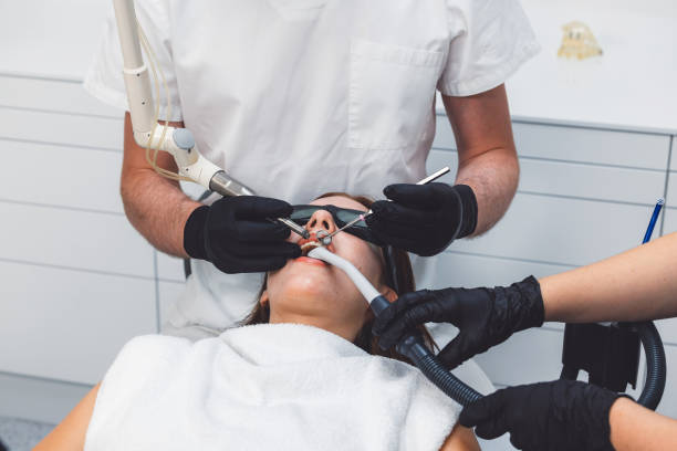 Best Walk-In Emergency Dentist in La Marque, TX